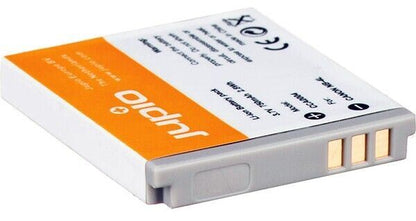 NB-4L Lithium-Ion Battery Pack for Canon NB-4L by JUPIO (3.7V, 700mAh) BNIP (UK)