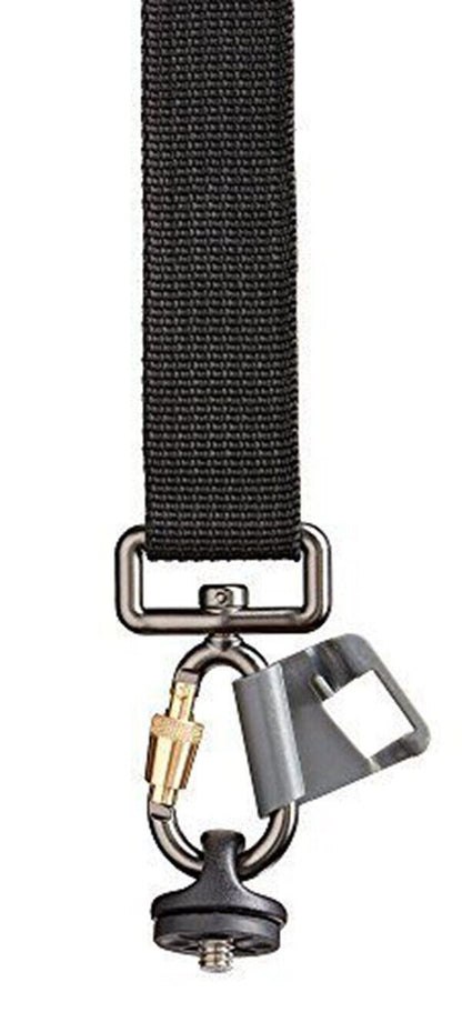 original Black Rapid Double Breathe Camera Strap Dual Sling  #361003 (UK)   BNIP