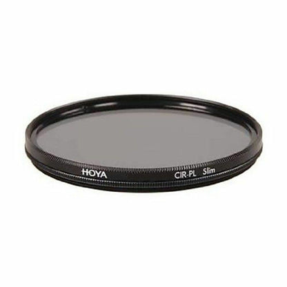 Genuine Hoya 82mm Slim Circular Polarising C-PL CIR-PL Filter (UK Stock) BNIP