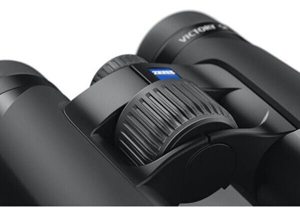 Zeiss Victory SF 8 x 32 Mid Size Top Quality Binoculars - Black (UK Stock)  BNIB