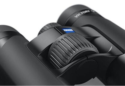 Zeiss Victory SF 8 x 32 Mid Size Top Quality Binoculars - Black (UK Stock)  BNIB