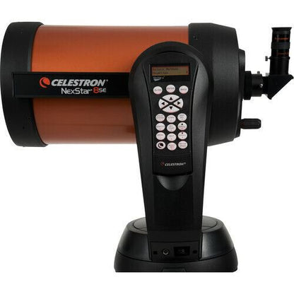 Celestron NexStar 8 SE Computerised Catadioptric Telescope #11069 (UK Stock) NEW