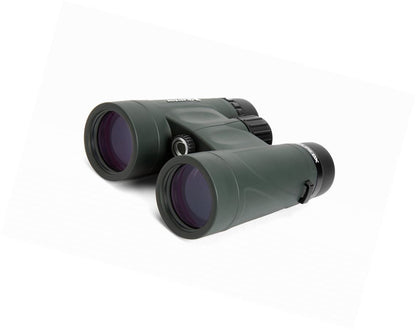 Celestron 10 x 42 Nature DX Roof Prism Binocular #71333 (UK Stock) BNIB