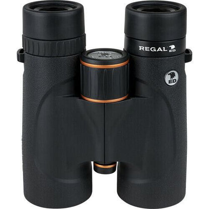 Celestron REGAL 10 x 42 ED Binocular #71391 (UK Stock) BNIB ED Glass top Quality