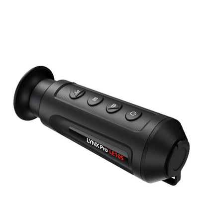 HIK Micro Lynx-S Thermal 10mm Monocular 35mK Smart Night Vision # HM-LE10S  (UK)