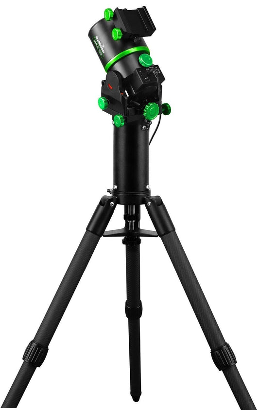 SkyWatcher Wave 150i WiFi Bluetooth GOTO Mount + Carbon Tripod #20983/20984 (UK)