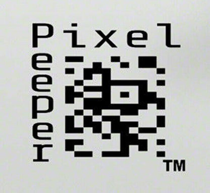 Pixel Peeper 100mm x 143mm ND8 2 Stop ND Filter  =  Lee & Cokin Compatible  (UK)