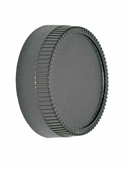 KOOD Back Cap for Nikon AF Fit Rear Lens Cap - Nikon AF Lens REAR CAP (UK Stock)