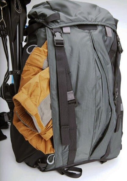 MINDSHIFT GEAR Think Tank Rotation 180 DELUXE Professional 38L Backpack  #MSG210