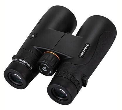 Celestron Nature DX 10 x 50 Full Size Waterproof Binocular #72325 (UK Stock) NEW