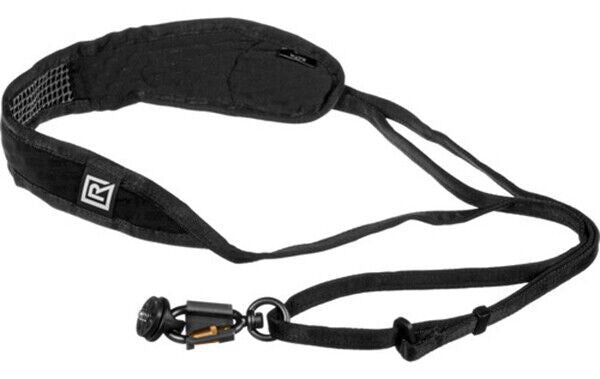 original Black Rapid Street Breathe Camera Strap Sling  #171001 (UK Stock)  BNIP