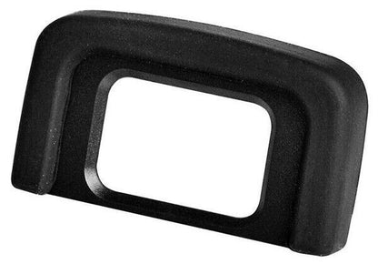 DK-25 Eyecup for Nikon DSLR Fits  D5600 D5500 D5300 D5200 D5100 D3400 D3500 D70s