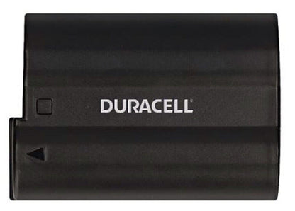 EN-EL15C Li-ion Battery for Nikon Digital Camera by DURACELL #DRNEL15 (UK Stock)