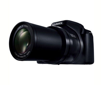 Panasonic LUMIX FZ-82D Digital Bridge Camera 60x Optical Zoom 4K OIS Lens   (UK)