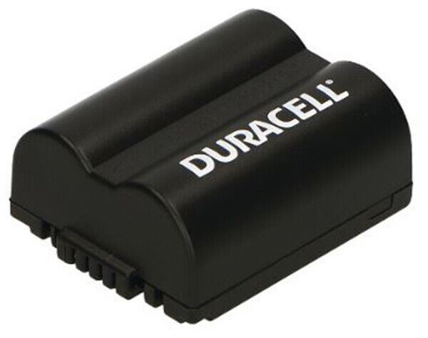 CGA-S006 Li-ion Battery for Panasonic & Leica Digital Camera by DURACELL #DR9668