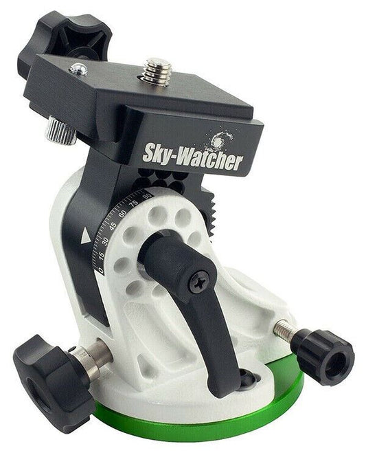 SkyWatcher Equatorial Wedge For Star Adventurer #50207 (UK Stock) NEW with Level