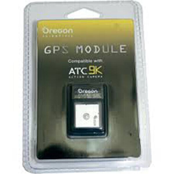 Oregon Scientific Gps Module For ATC9K for Google Maps (UK Stock) BNIB end of li