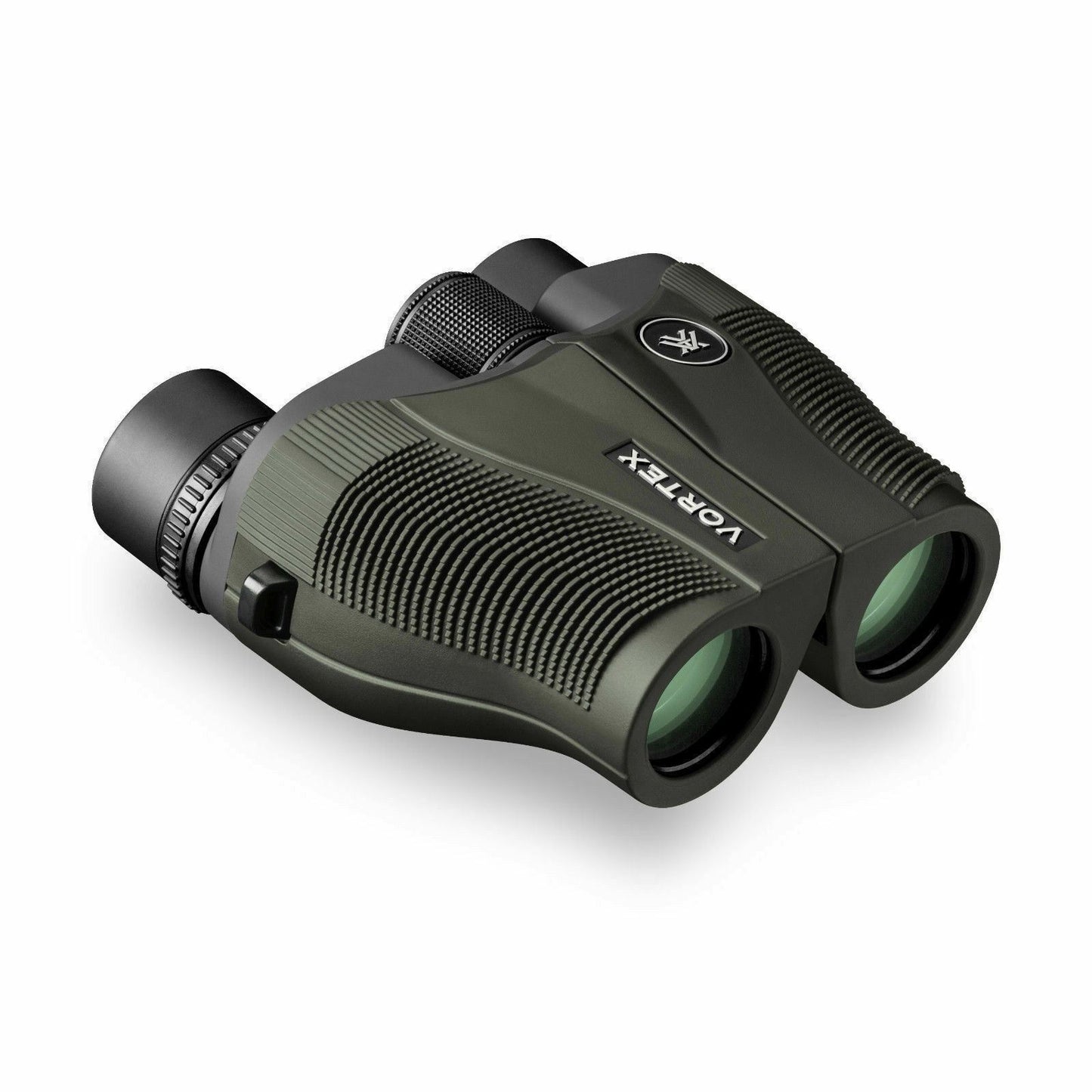 Vortex Vanquish 8 x 26 Reverse Porro Prism Compact Binoculars (UK Stock) BNIB