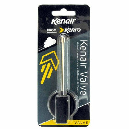 Kenro Kenair  Actuator Valve KENRO4 (UK Stock) for Kenair Canned Air Refill BNIP