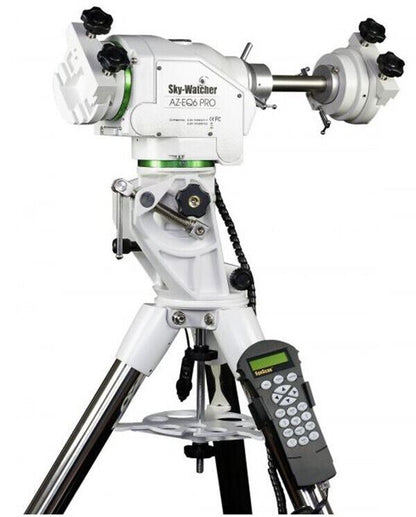 SkyWatcher AZ-EQ6GT PRO SYNSCAN� COMPUTERISED GOTO Tripod & Mount #20291 SO (UK)