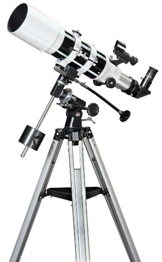 Skywatcher Startravel 102 Refractor Telescope + EQ1 Mount  #10733  SO (UK Stock)