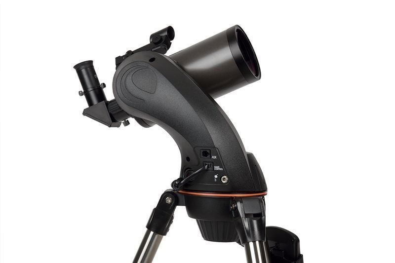 Celestron NexStar 90 SLT Mak Computerised GOTO Telescope #22087 (UK Stock) BNIB