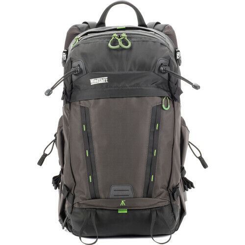 MindShift Backlight 18L by Think Tank - Charcoal Camera Backpack + 13" Laptop UK