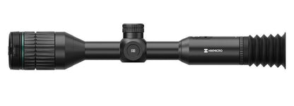 HIK Micro Alpex A50S Day/ Night Vision Rifle scope 1080HD 64Gb ALPEX-S  (UK) NEW