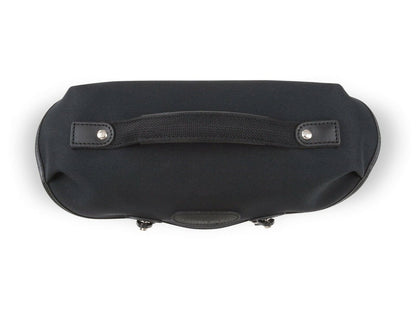 Billingham Hadley Small Pro Camera / DSLR Bag in Black FibreNyte with Black Trim