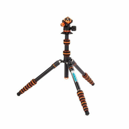 3 Legged Thing Punks Corey 2.0 Magnesium Alloy Tripod with Airhed Neo 2.0  BLACK