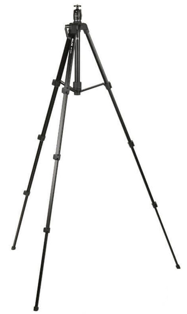 Slik GX 640 BH Lightweight Tripod with Ball & Socket type Head + Case  (UK) BNIB