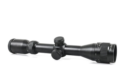 Wulf Fireball 2-7x32 AO Rifle Scope Lifetime Warranty (UK) NEW