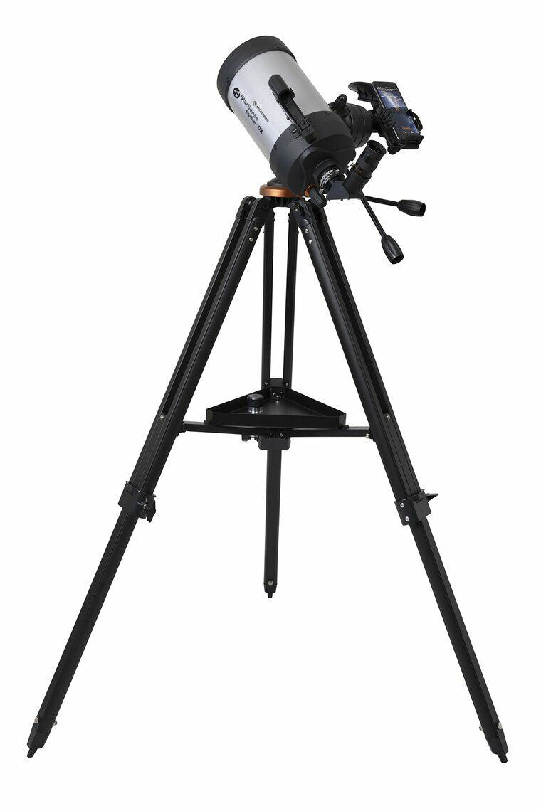 Celestron StarSense Explorer DX 5" Schmidt Cassegrain Telescope #22462 (UK) BNIB