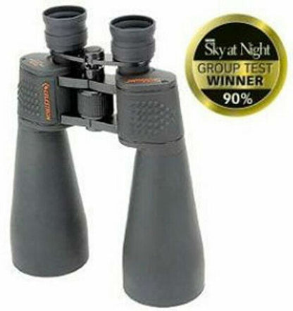 Celestron Skymaster 15 x 70 Observation Astro Binoculars #71009 (UK Stock) BNIB