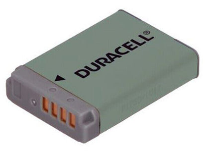 NB-13L Li-ion Battery for Canon Digital Camera by DURACELL  #DRC13L   (UK Stock)