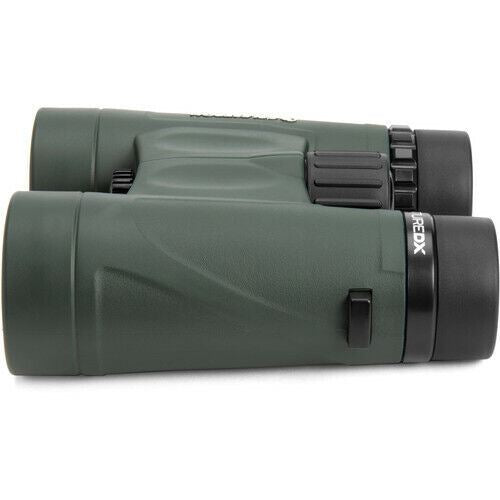 Celestron 8 x 42 Nature DX Roof Prism Waterproof Binocular #71332 (UK Stock) NEW