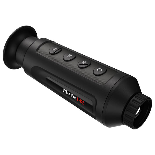 HIK Micro Lynx PRO Thermal 25mm Monocular 35mK Smart Night Vision # HM-LH25 (UK)