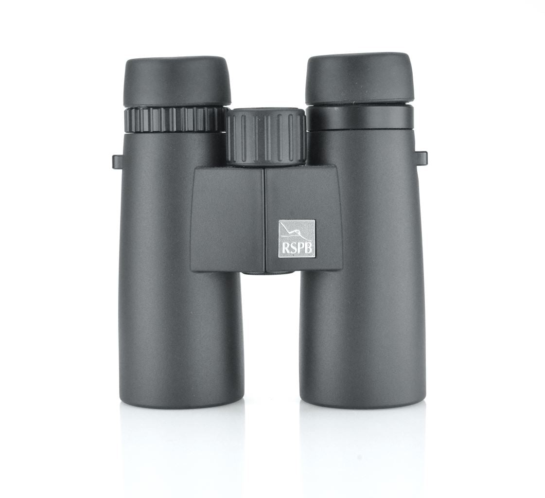 RSPB 10 x 42 HDX Full Size Binoculars 4732 High Definition (UK Stock) BNIB Royal