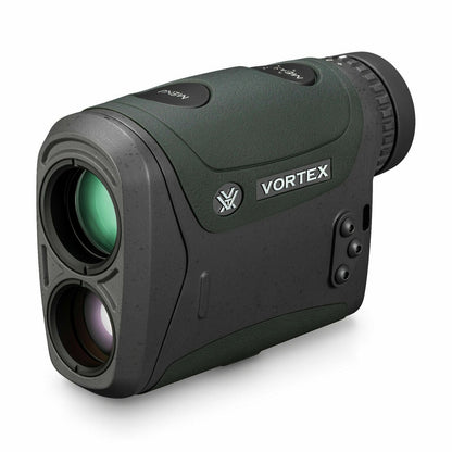 Vortex 7 x 25 Razor HD 4000 Laser Rangefinder + Case & Lanyard  (UK Stock)  BNIB