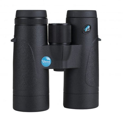 Viking Merlin ED 8 x 42 Full Size Roof Prism Binoculars #1185 (UK Stock) BNIB