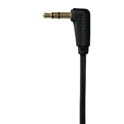 Thomson EAR3056B In-Ear Headphones in Black #132621 (UK Stock) BNIP