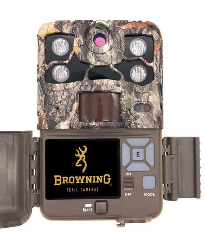 Browning Recon Force Elite HP4 Nature Trail Camera 22Meg Full HD (UK Stock) BNIB