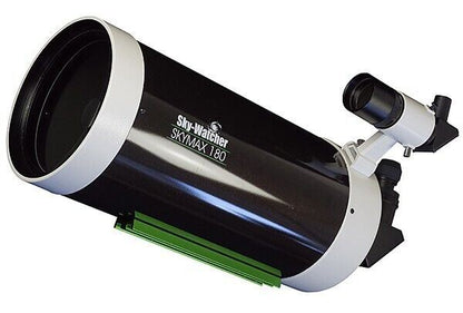 Sky-Watcher SKYMAX PRO 180mm MAKSUTOV CASSEGRAIN Telescope OTA ONLY #10217S (UK)