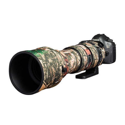 EasyCover Lens Oak Forest CAMO Cover Sigma 150-600mm f5-6.3 DG OS HSM SPORT (UK)