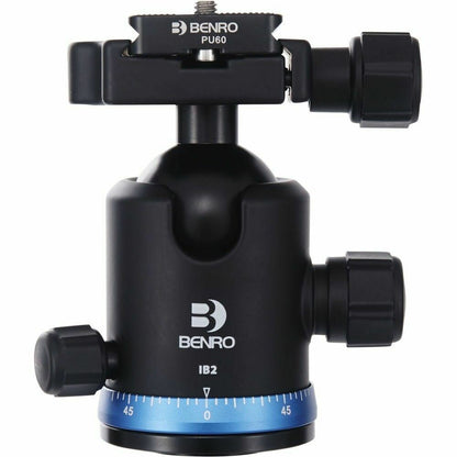 Benro Carbon Fibre iFoto Series 2 Travel Tripod Kit #FIF28CIB2 (UK Stock) BNIB