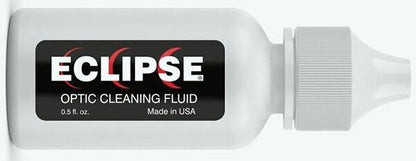 Photographic Solutions ECLIPSE Optical Cleaning Fluid for Lens or Sensor. 0.5 oz