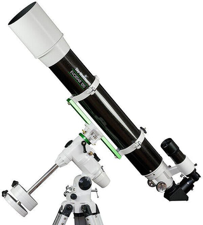 Sky-Watcher Evostar 120 Refractor Telescope + EQ3-2 Mount #10727 SO  (UK)  BNIB