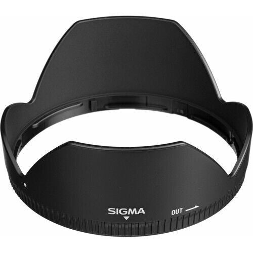 Sigma Lens Hood for 20mm f/1.8 EX Digital Lens & 20-40mm f2.8 EX DG RF (UK) BNIP