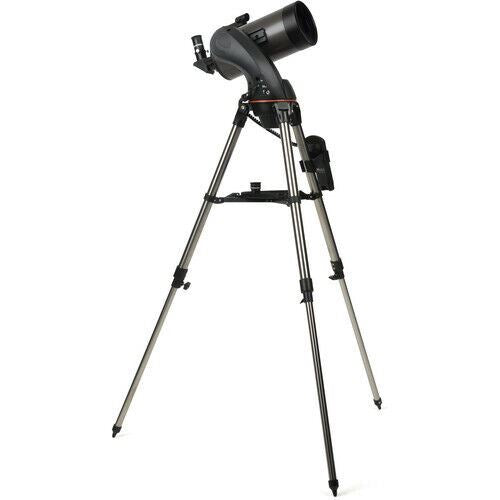 Celestron NexStar 127 SLT Computerised GoTo Catadioptric Telescope  #22097  (UK)